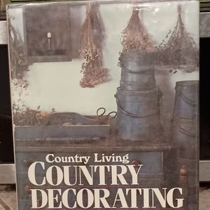 Country Living Country Decorating